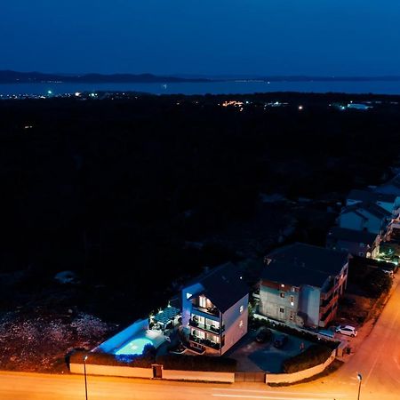 Villa Panta Zadar Exterior foto